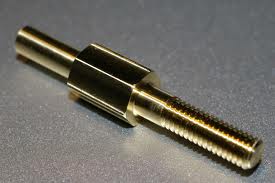 Sarmariya Brass Standoff